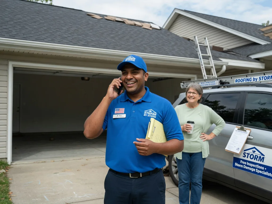 Roof Repair Near Me Brainerd, MN FAQs